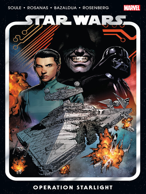 Cover image for Star Wars (2020), Volume 2